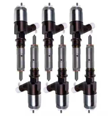 หัวฉีดน้ำมันเชื้อเพลิง 310-9067 3109067 สำหรับรถขุด M322D M318D M316D M313D