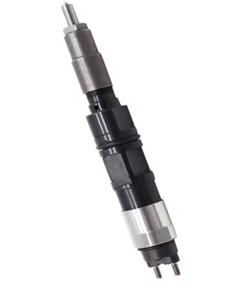 เครื่องฉีดเชื้อเพลิง SE501948 RE546777 สําหรับเครื่องขุด 350DLC 350GLC 380GLC