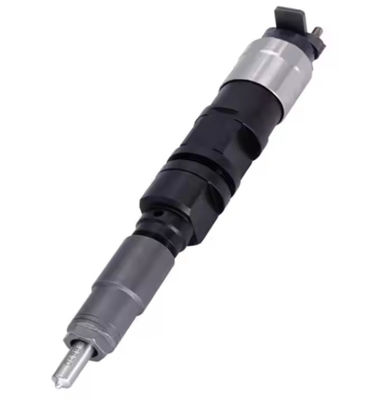 เครื่องฉีดเชื้อเพลิง SE501948 RE546777 สําหรับเครื่องขุด 350DLC 350GLC 380GLC