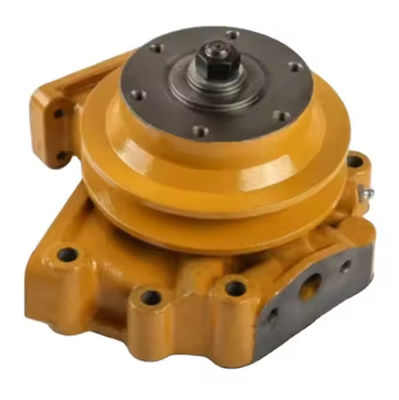 ปั๊มน้ําขายร้อน 6130-62-1110 สําหรับเครื่องขุด 4D105-5 PC80-1 PC120-1