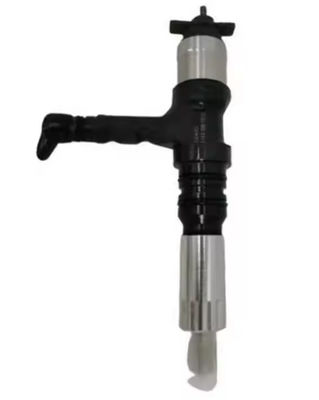 เครื่องฉีดเชื้อเพลิง 095000-6140 6261-11-3200 สําหรับเครื่องขุด PC600 PC800-8 6D140 เครื่องยนต์