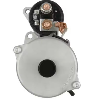 มอเตอร์เริ่มเครื่อง 0001231017 0001231045 สําหรับเครื่องขุด 24V 10T 4.0KW