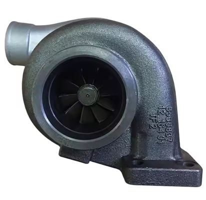 เครื่องชาร์จเครื่องยนต์ 6735-81-8400 สําหรับ SA6D102E เครื่องขุด PC220-6 PC250-6 PC230-6