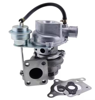 เครื่องตู้ยนต์ไดเซล VOE16677902 สําหรับเครื่องขุด EC60E ECR58D ECR88D เครื่องยนต์ไดเซล
