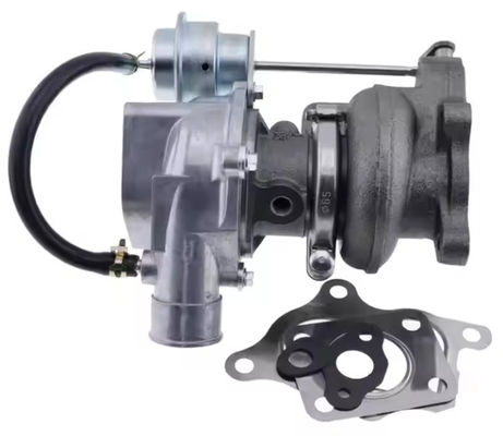 เครื่องตู้ยนต์ไดเซล VOE16677902 สําหรับเครื่องขุด EC60E ECR58D ECR88D เครื่องยนต์ไดเซล