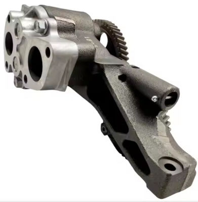 ปั๊มน้ํามันใหม่คุณภาพสูง ME359718 ME150601 สําหรับเครื่องยนต์ 6D24 Excavator SK450-6