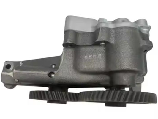 ปั๊มน้ํามันใหม่คุณภาพสูง ME359718 ME150601 สําหรับเครื่องยนต์ 6D24 Excavator SK450-6