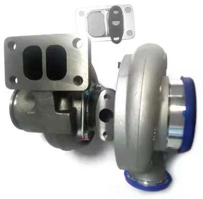 เครื่องชาร์จเทอร์โบ 4955155 4046281 สําหรับเครื่องยนต์ดีเซล 6D107 เครื่องขุด PC210