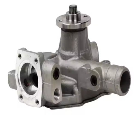 ปั๊มน้ําคุณภาพสูง 129900-42055 129907-42051 สําหรับเครื่องขุด 4D98E 4D94LE