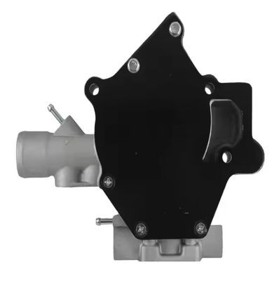 ปั๊มน้ําคุณภาพสูง 129900-42055 129907-42051 สําหรับเครื่องขุด 4D98E 4D94LE