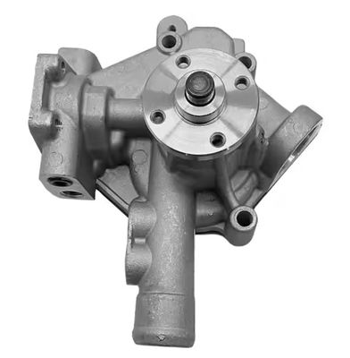 ปั๊มน้ําคุณภาพสูง 129900-42055 129907-42051 สําหรับเครื่องขุด 4D98E 4D94LE