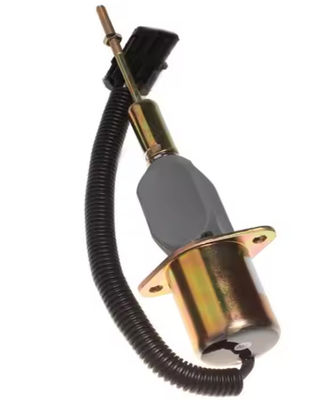 โซลินอยด์ตัดเชื้อเพลิง RE53560 สำหรับรถขุด 892ELC