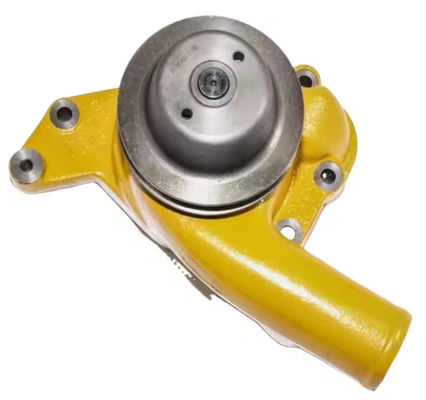 ปั๊มน้ําขายร้อน 6136-62-1102 สําหรับเครื่องขุด S6D105 PC200-3 PC220-3