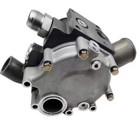 ปั๊มน้ํา 236-4413 2364413 สําหรับเครื่องขุด 322C 329D 3216 325C