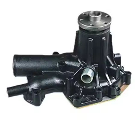 ผลิตภัณฑ์ดี ปั๊มน้ํา 1-13650133-0 สําหรับเครื่องขุด 6HK1 ZAX330