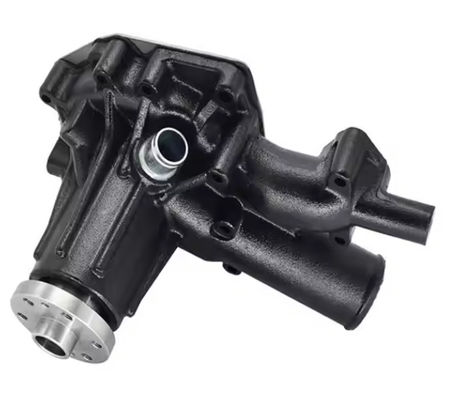 ผลิตภัณฑ์ดี ปั๊มน้ํา 1-13650133-0 สําหรับเครื่องขุด 6HK1 ZAX330