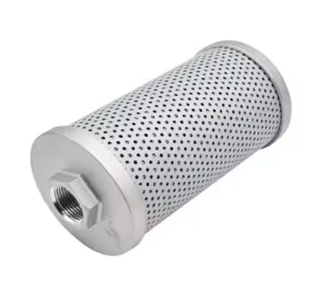 เครื่องกรองไฮดรอลิก RD431-62122 RD43162122 สําหรับเครื่องขุด KX121 U45 KX161