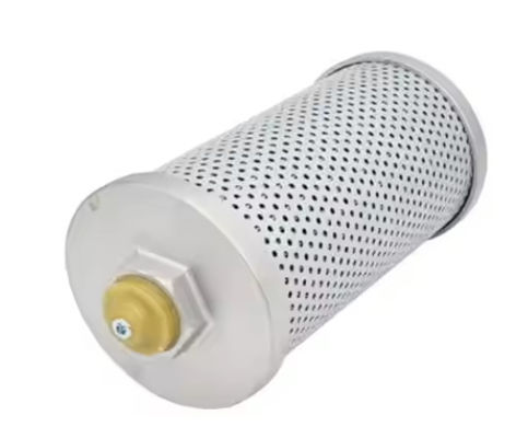 เครื่องกรองไฮดรอลิก RD431-62122 RD43162122 สําหรับเครื่องขุด KX121 U45 KX161
