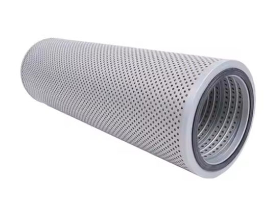 เครื่องกรองไฮดรอลิก 4206705 4235820 4287061 สําหรับเครื่องขุด EX200 EX200-3 EX220