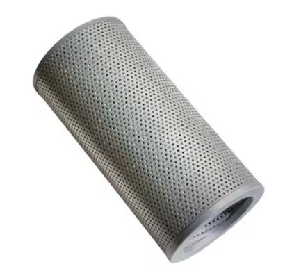 เครื่องขุดอะไหล่ไฮดรอลิก เครื่องกรองไฮดรอลิก 195-60-16320 07063-01142 สําหรับเครื่องขุด PC210 PC220