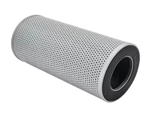 เครื่องกรองไฮดรอลิก 31E3-4527 สําหรับเครื่องขุด R160LC-3 สําหรับการใช้งานด้านวิศวกรรม