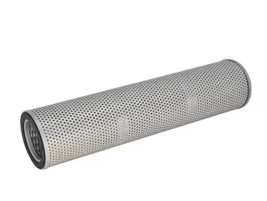 ตัวกรองไฮดรอลิกโรงงานดี 2446U233S2 สำหรับรถขุด SK120-3 SK120LC-3