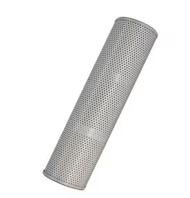ตัวกรองไฮดรอลิกโรงงานดี 2446U233S2 สำหรับรถขุด SK120-3 SK120LC-3
