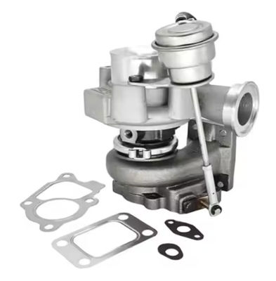 เทอร์โบชาร์จเจอร์ TD04L 6207-81-8200 สำหรับรถขุด PC70-8 เครื่องยนต์ 4D95