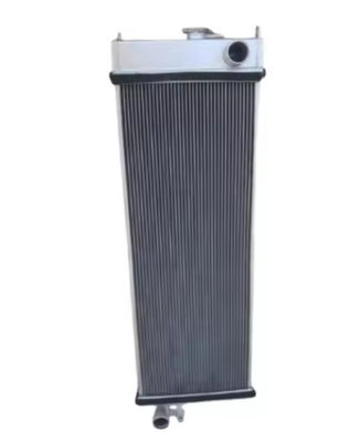 เครื่องเรเดียเตอร์ถังน้ํา 206-03-22411 สําหรับเครื่องขุด PC290NLC-8K PC290LC-8K PC270-8