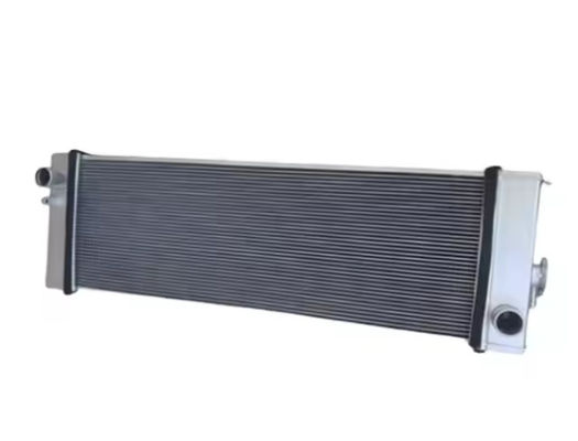 เครื่องเรเดียเตอร์ถังน้ํา 206-03-22411 สําหรับเครื่องขุด PC290NLC-8K PC290LC-8K PC270-8