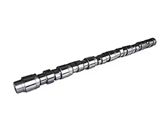 ผลิตภัณฑ์ใหม่ Camshaft 6137-41-1120 สําหรับ PC200-3 Excavator 6D105 เครื่อง
