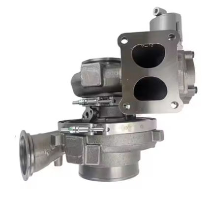 เทอร์โบชาร์จเจอร์ 424-3441 สำหรับเครื่องยนต์ดีเซล C13 รถขุด 349EL 349E