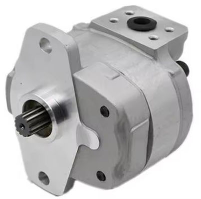 ปั๊มเครื่องยนต์ไฮดรอลิก 705-22-29070 สําหรับเครื่องขุด PC75-1 PC75R-2 PW75R-2 PW75-1