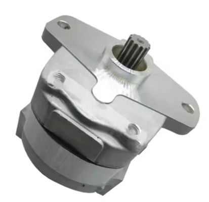 ปั๊มเครื่องยนต์ไฮดรอลิก 705-22-29070 สําหรับเครื่องขุด PC75-1 PC75R-2 PW75R-2 PW75-1