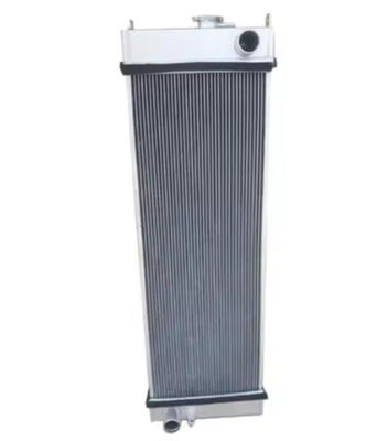 หม้อน้ำ Core Assy 20Y-03-41651 20Y-03-42451 สำหรับรถขุด PC200-8 PC200LC-8