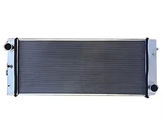 หม้อน้ำ Core Assy 20Y-03-41651 20Y-03-42451 สำหรับรถขุด PC200-8 PC200LC-8