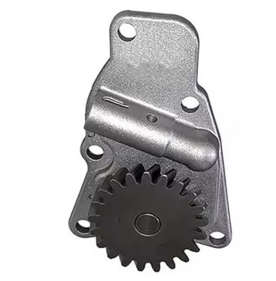 ปั๊มน้ํามัน 6204-51-1200 6204511200 สําหรับเครื่องขุด PC40-5 PC80-3 เครื่องยนต์ 4D95