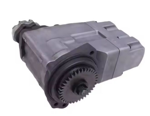 ปั๊มฉีดน้ํามัน 319-0677 สําหรับเครื่องขุด 324D 336D