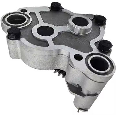 ปั๊มน้ำมัน ME013203 สำหรับเครื่องยนต์ 6D34 6D31 รถขุด SK200-6 SK200-5 SK230