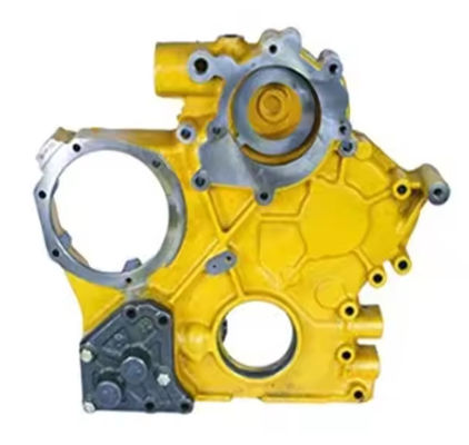 ปั๊มน้ํามัน 34335-13063 3433513063 สําหรับเครื่องขุด E320C เครื่องยนต์ S6K