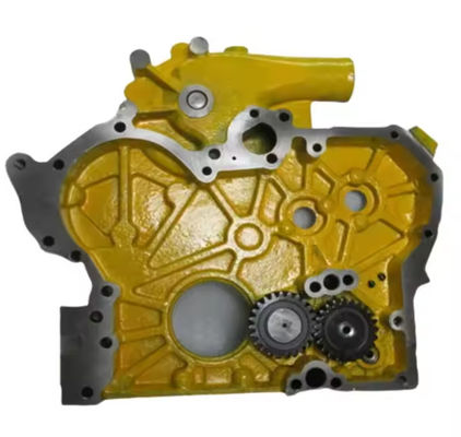 ปั๊มน้ํามัน 34335-13063 3433513063 สําหรับเครื่องขุด E320C เครื่องยนต์ S6K