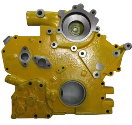 ปั๊มน้ํามัน 34335-13063 3433513063 สําหรับเครื่องขุด E320C เครื่องยนต์ S6K