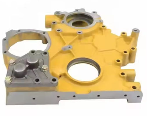 ปั๊มน้ํามัน 5I-7948 5I7948 สําหรับเครื่องขุด E200B เครื่องยนต์ S6KT