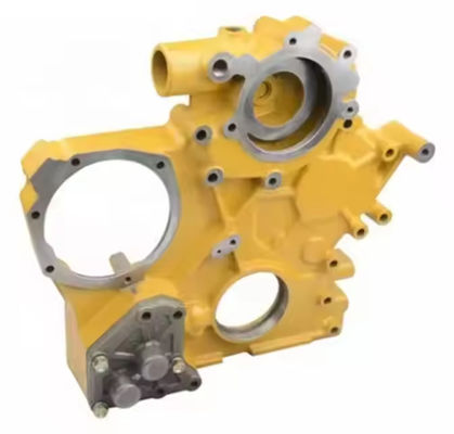 ปั๊มน้ํามัน 5I-7948 5I7948 สําหรับเครื่องขุด E200B เครื่องยนต์ S6KT