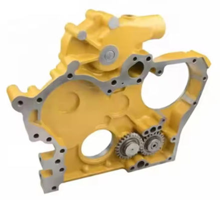 ปั๊มน้ํามัน 5I-7948 5I7948 สําหรับเครื่องขุด E200B เครื่องยนต์ S6KT