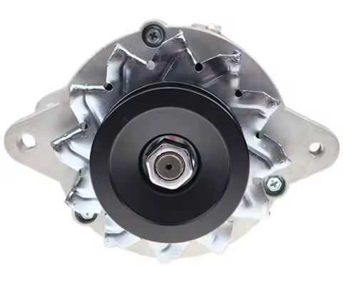 อัลтернаเตอร์ 600-821-3860 สําหรับ PC60 PC80 Excavator 4D95 4D95S เครื่องยนต์ 24V 15A