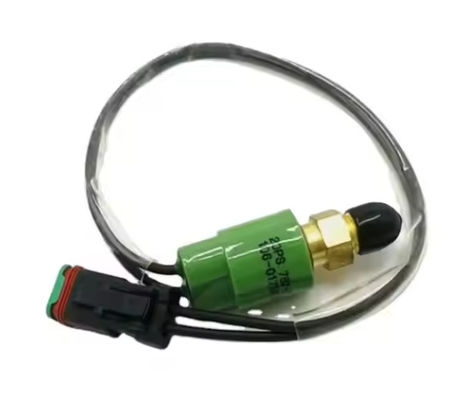 เซนเซอร์สวิทช์ความดันน้ํามัน 20PS767-9 106-0180 สําหรับ E320 Excavator 330B