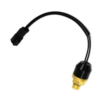 เครื่องปรับความดัน 301413-00287 สําหรับเครื่องขุด DX140 DX215 DX225