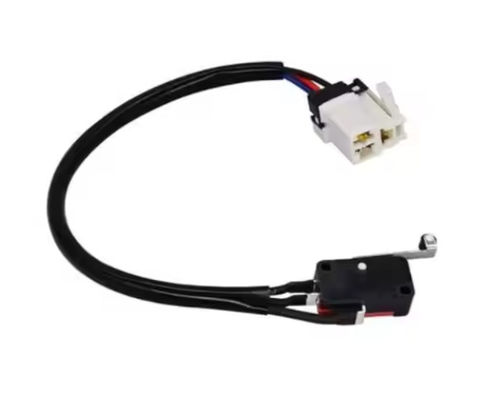 เครื่องสลับเซนเซอร์ไฮดรอลิก 22U-06-22360 สําหรับเครื่องขุด PC228US PC228US-3-KU