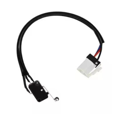เครื่องสลับเซนเซอร์ไฮดรอลิก 22U-06-22360 สําหรับเครื่องขุด PC228US PC228US-3-KU